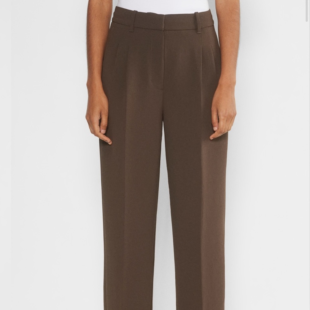 Aritzia Wilfred Effortless Pants